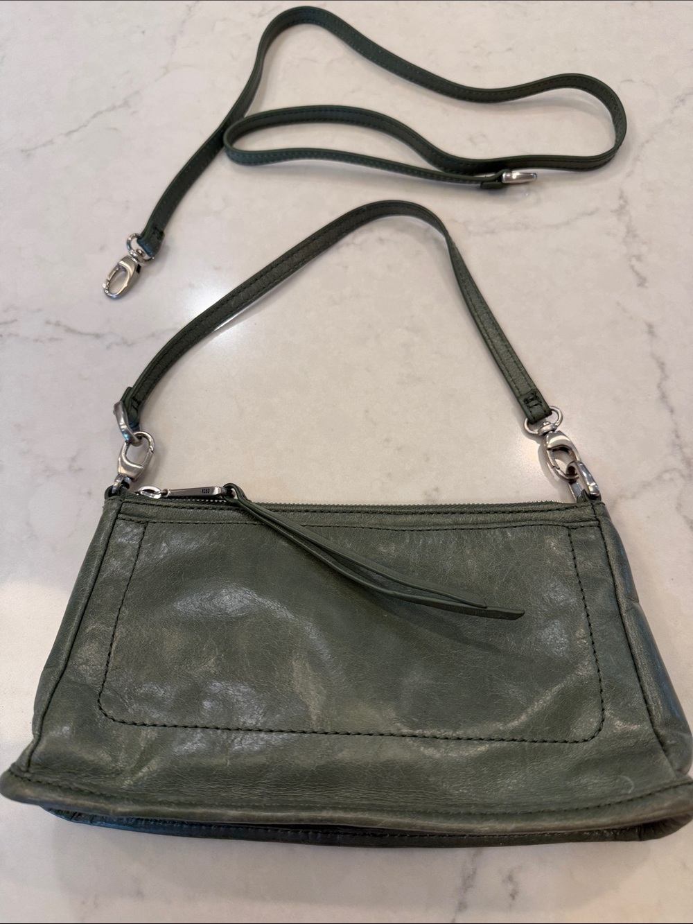 HOBO Cadence Convertible Crossbody